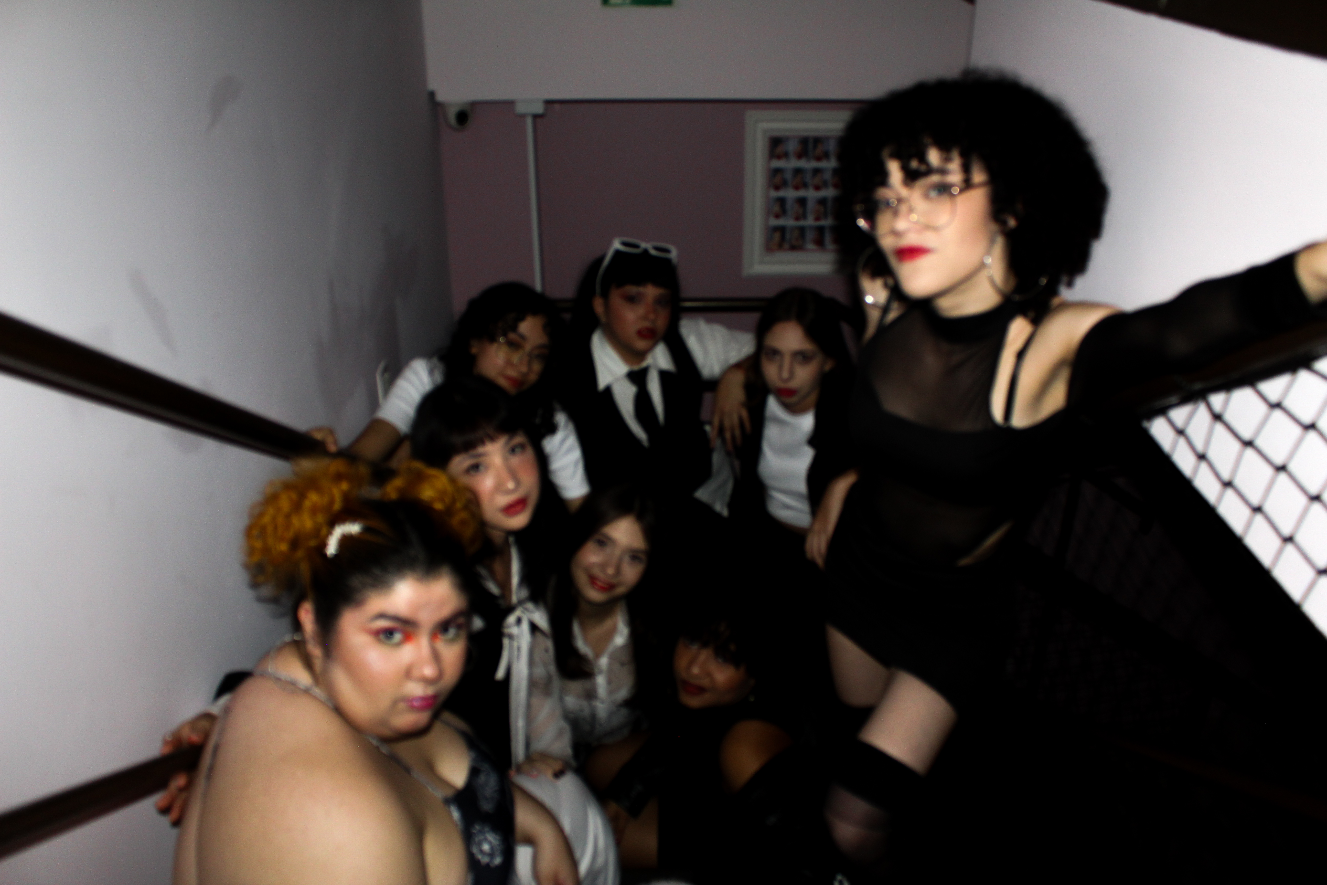 Apresentação Anix Dance Studio